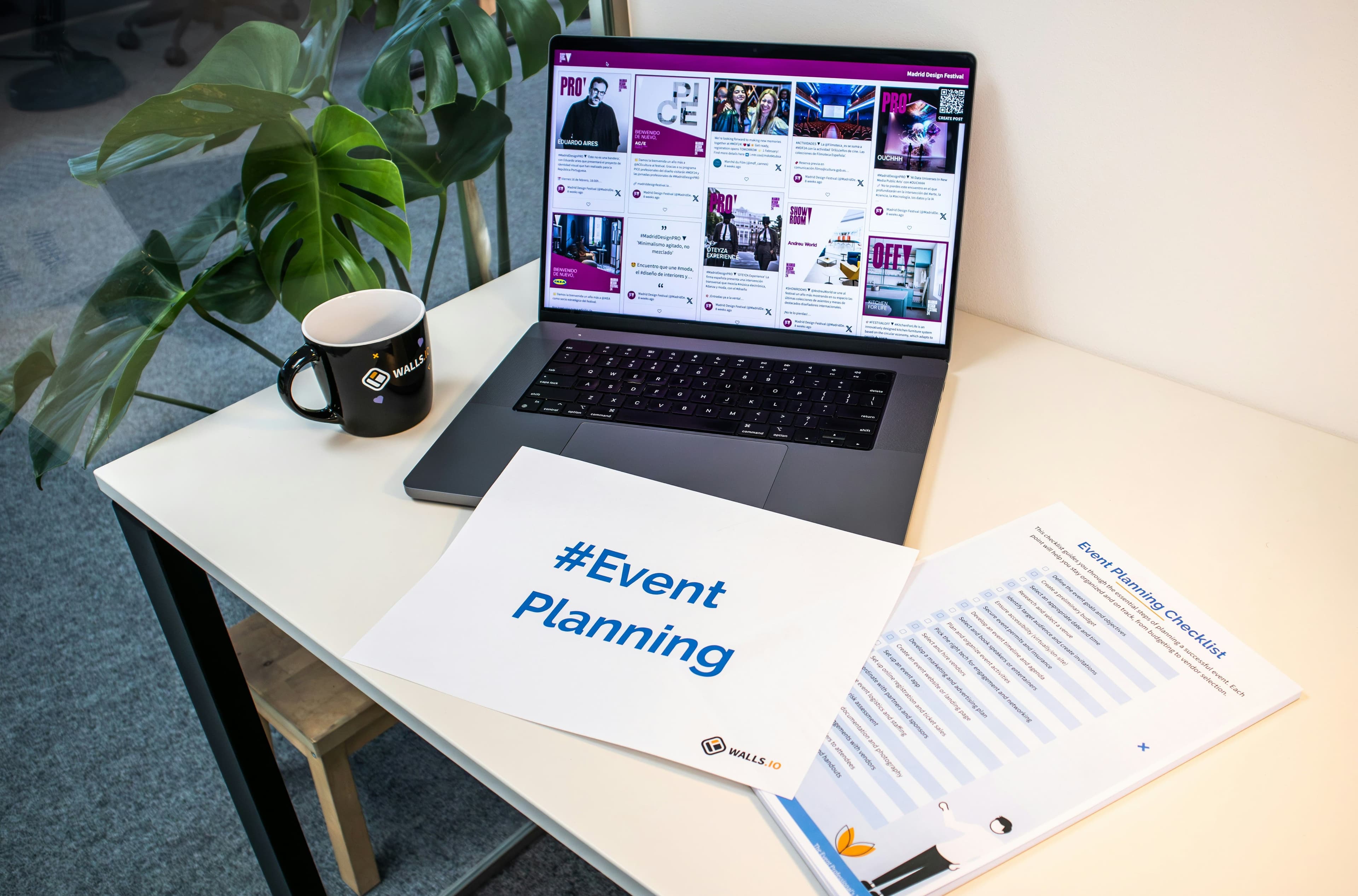 Tips Agar Booking Event Organizer Lebih Aman